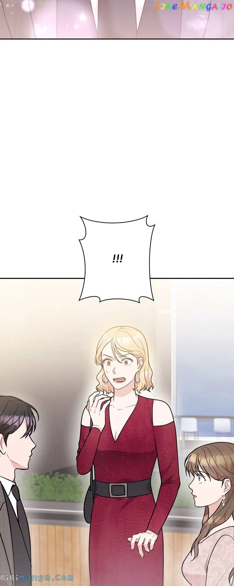 My Bosss’s Perfect Wedding chapter 7 page 70