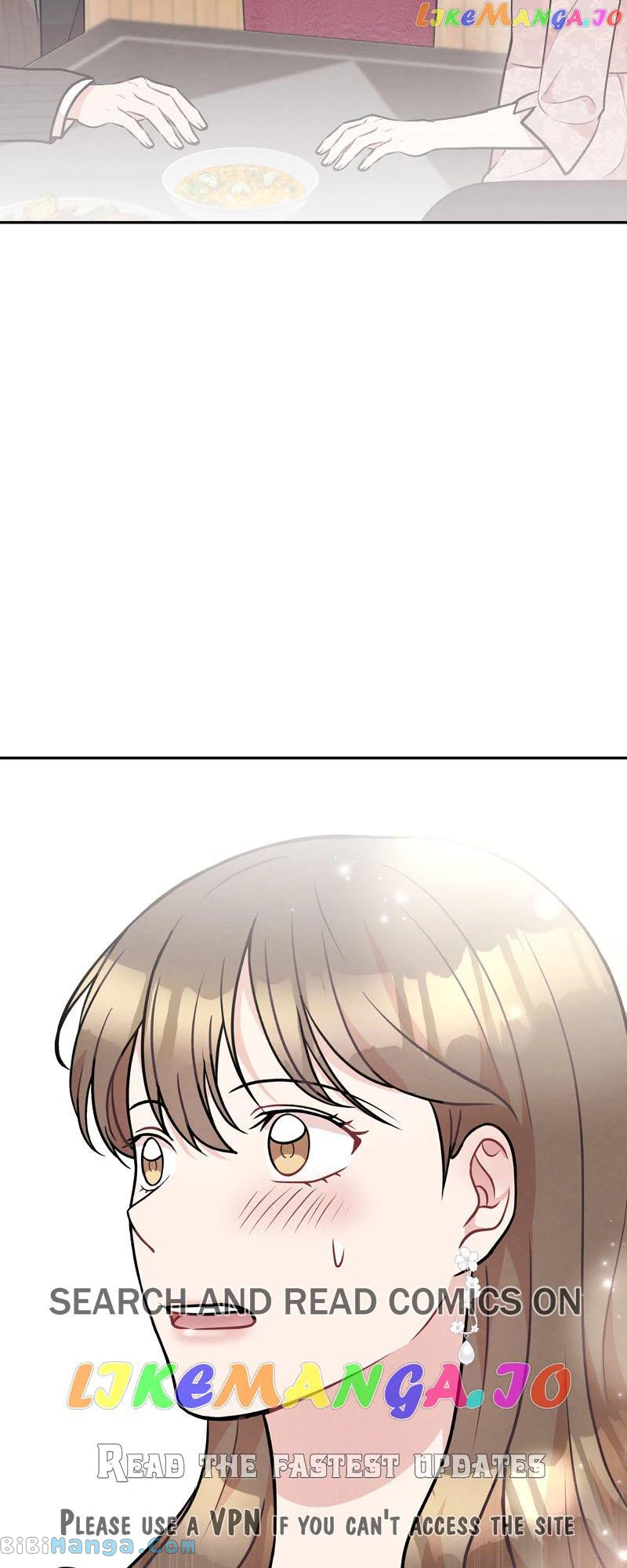 My Bosss’s Perfect Wedding chapter 7 page 71