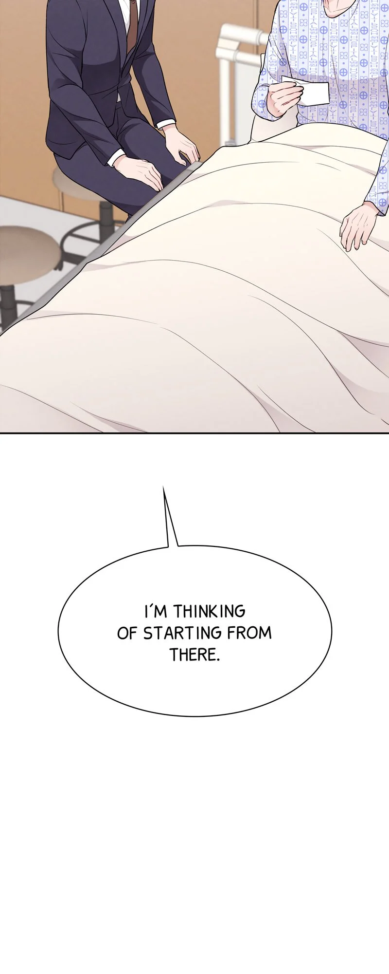 My Bosss’s Perfect Wedding chapter 71 page 2