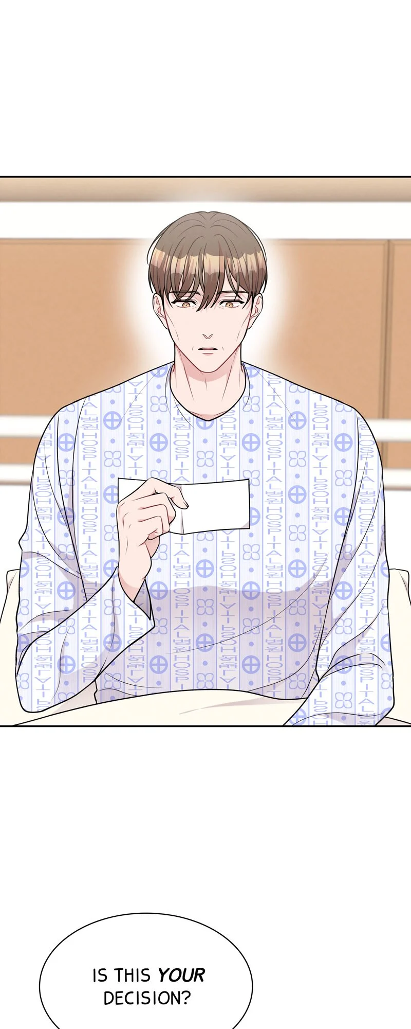 My Bosss’s Perfect Wedding chapter 71 page 4