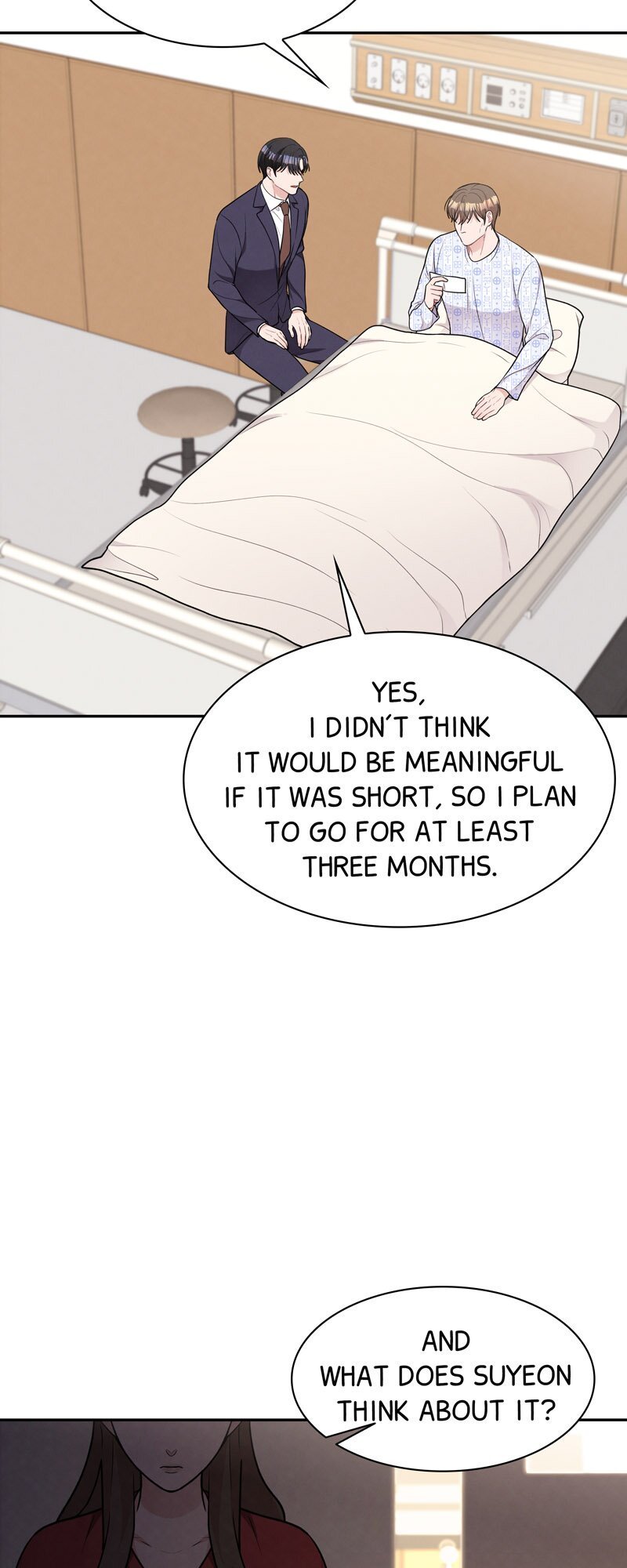 My Bosss’s Perfect Wedding chapter 71 page 5