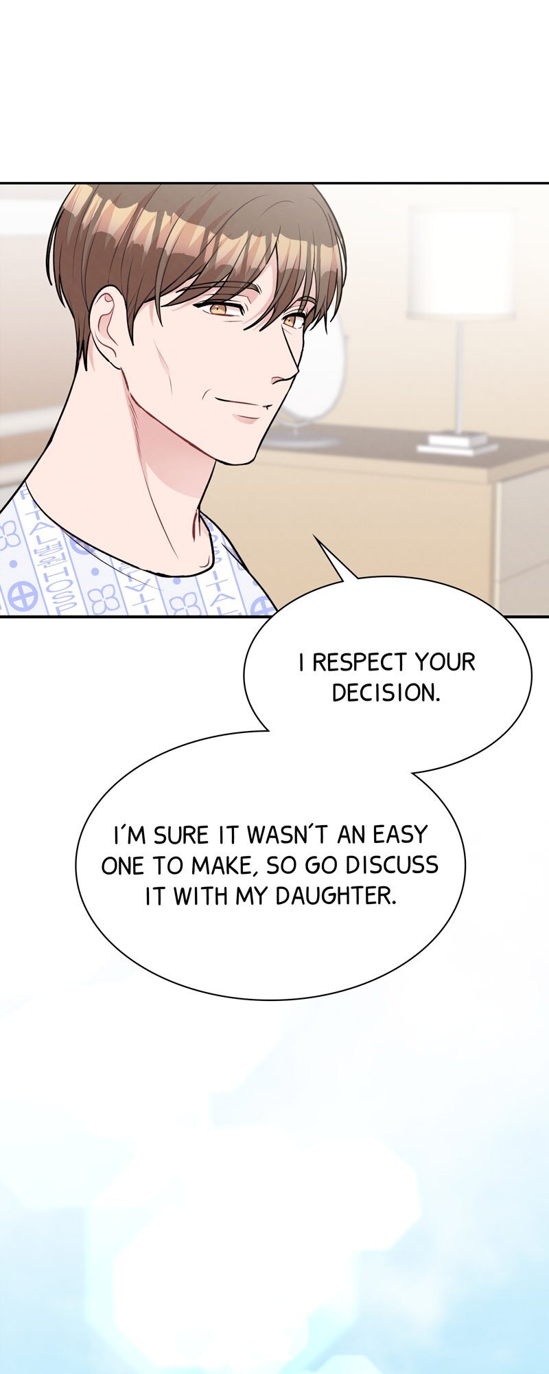 My Bosss’s Perfect Wedding chapter 71 page 8