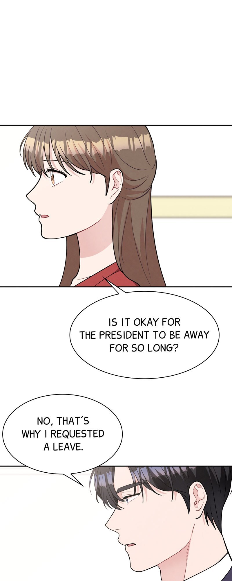My Bosss’s Perfect Wedding chapter 71 page 12
