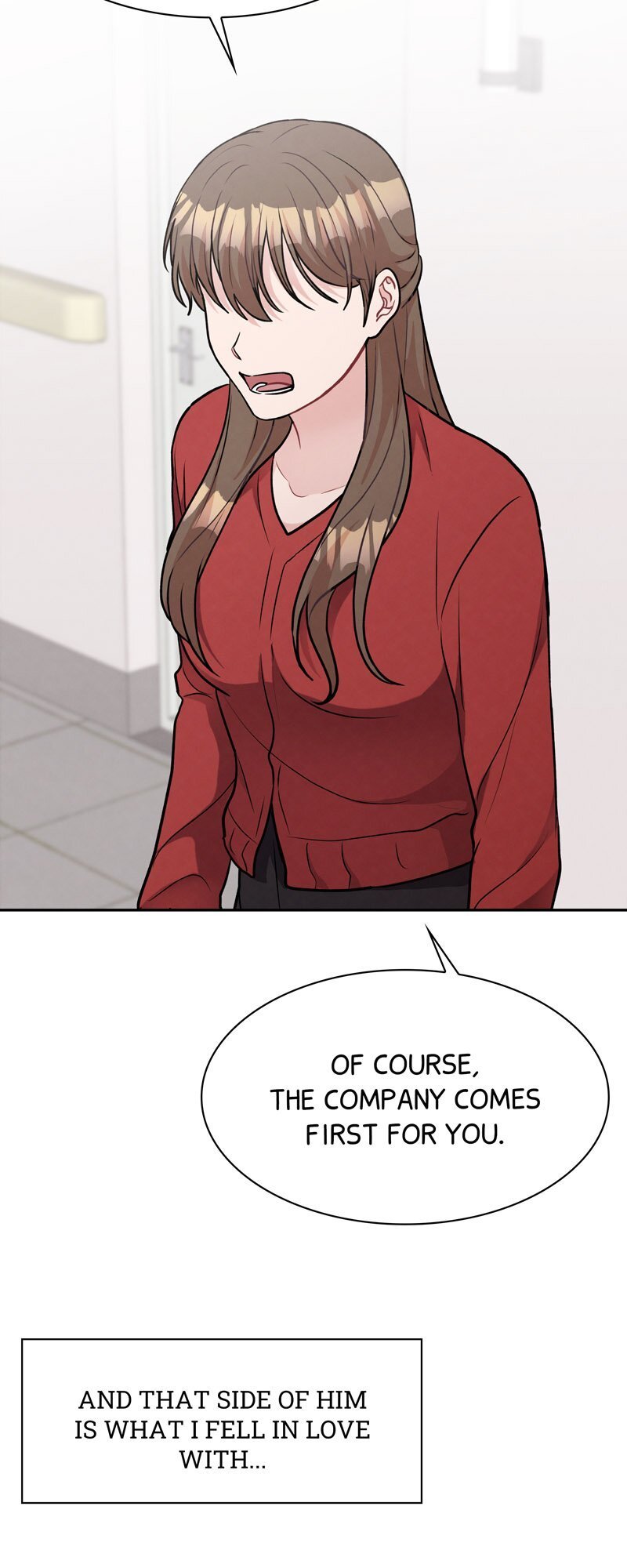 My Bosss’s Perfect Wedding chapter 71 page 18