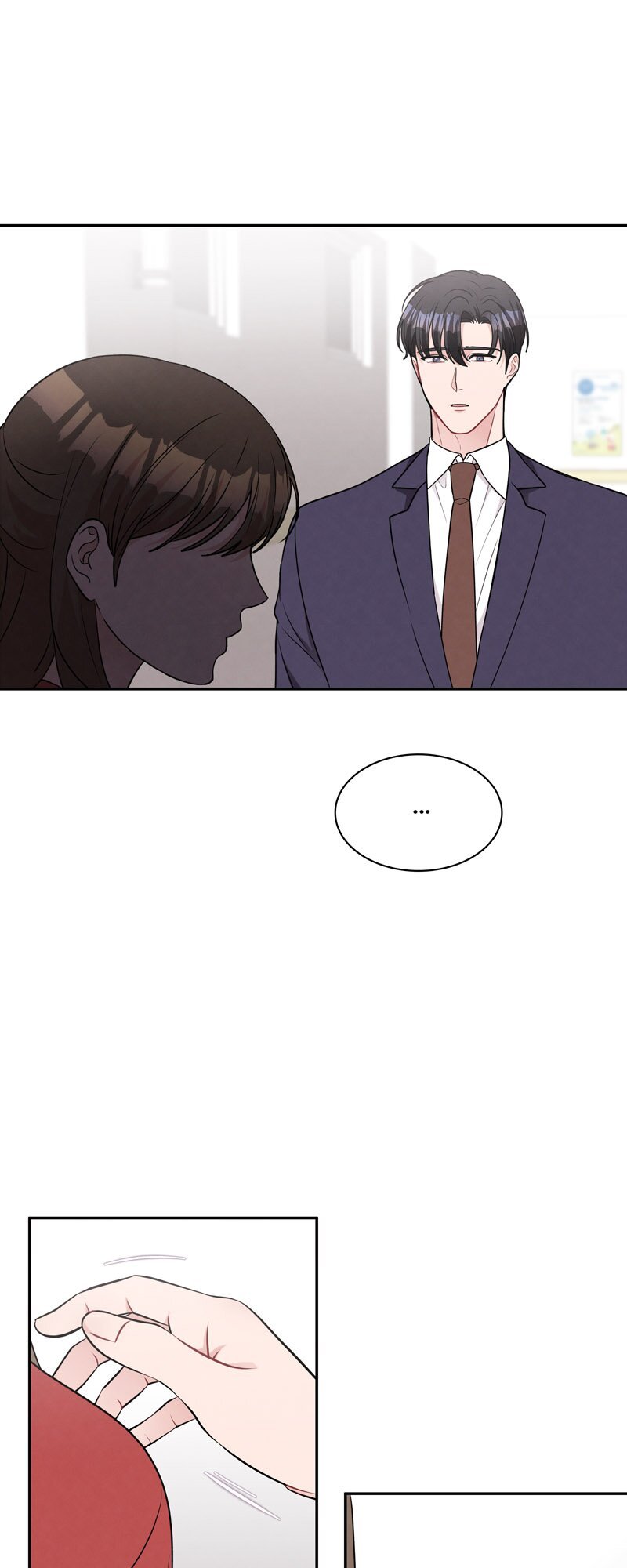 My Bosss’s Perfect Wedding chapter 71 page 21