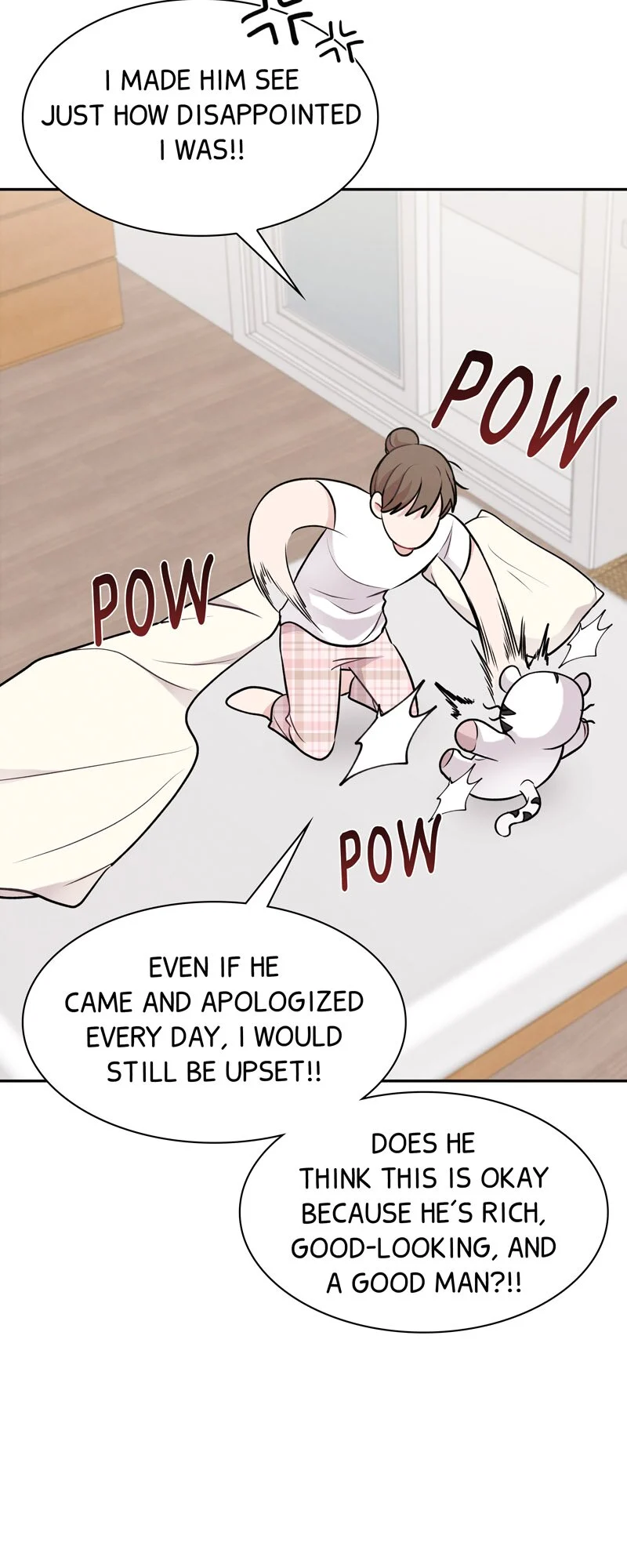 My Bosss’s Perfect Wedding chapter 71 page 30