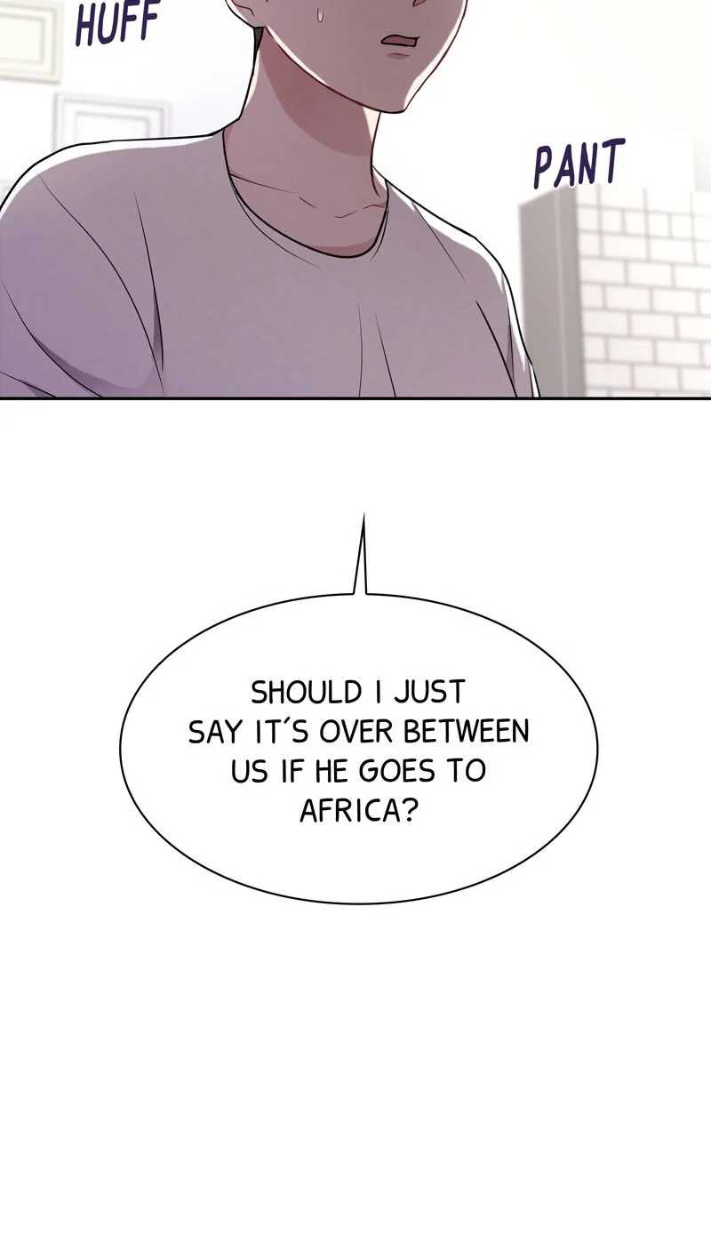 My Bosss’s Perfect Wedding chapter 71 page 32