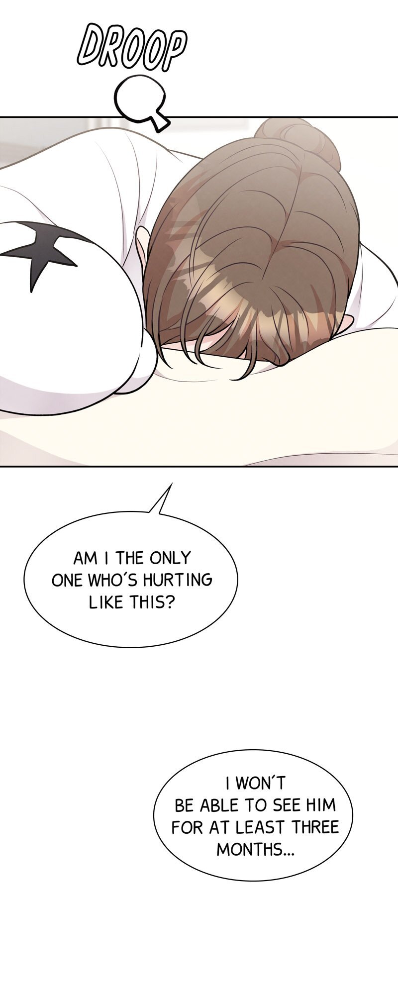 My Bosss’s Perfect Wedding chapter 71 page 34