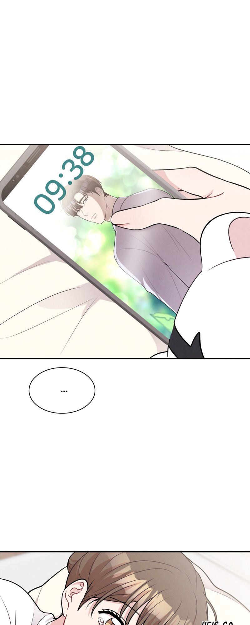 My Bosss’s Perfect Wedding chapter 71 page 35