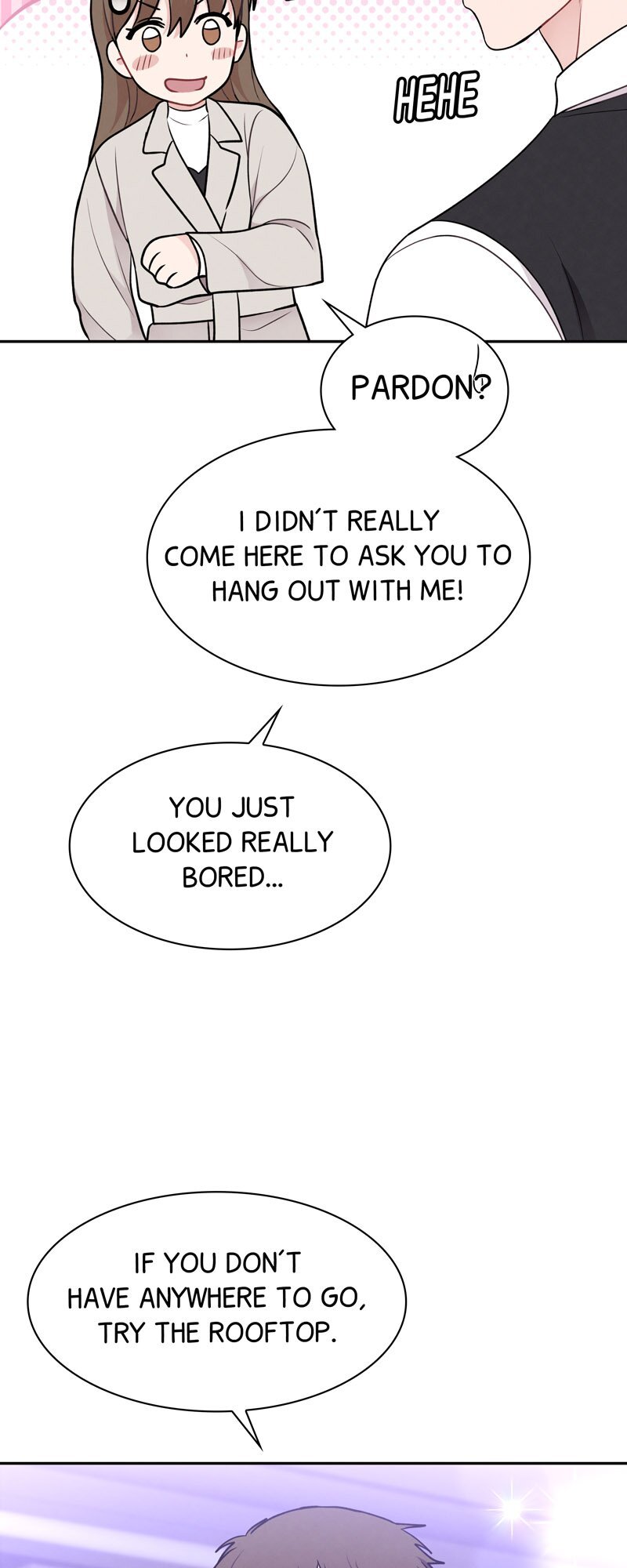 My Bosss’s Perfect Wedding chapter 71 page 43