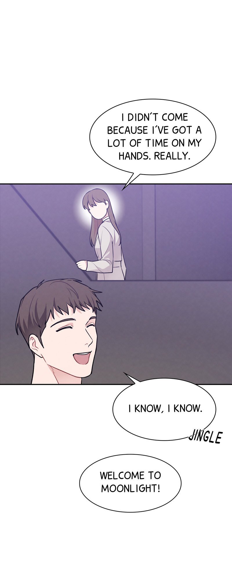 My Bosss’s Perfect Wedding chapter 71 page 45