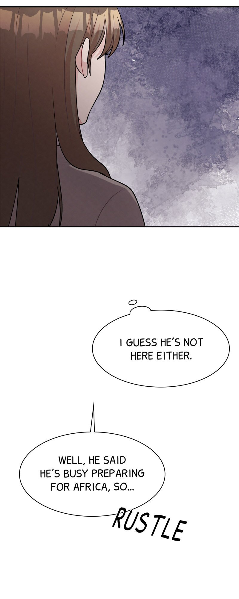 My Bosss’s Perfect Wedding chapter 71 page 48