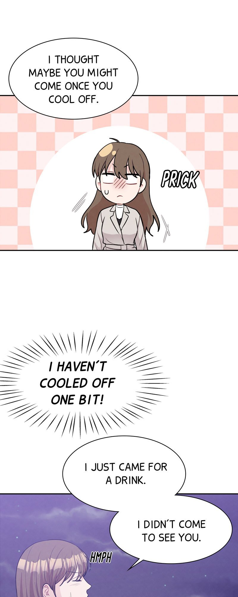My Bosss’s Perfect Wedding chapter 71 page 53