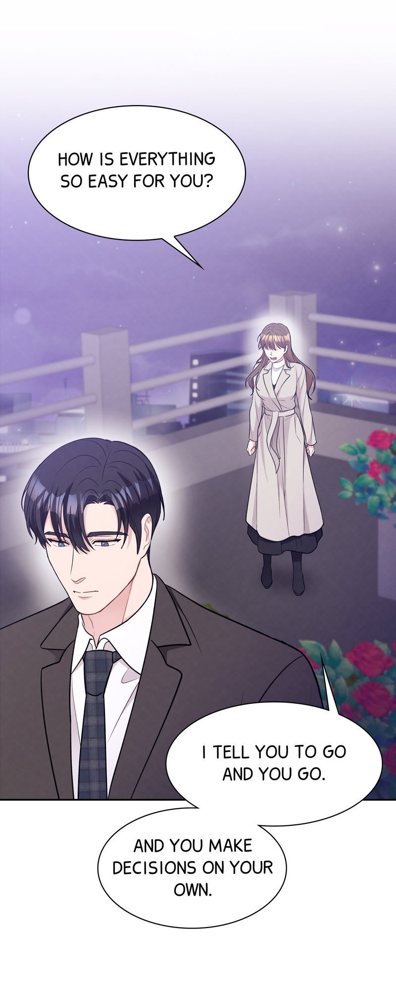 My Bosss’s Perfect Wedding chapter 71 page 57