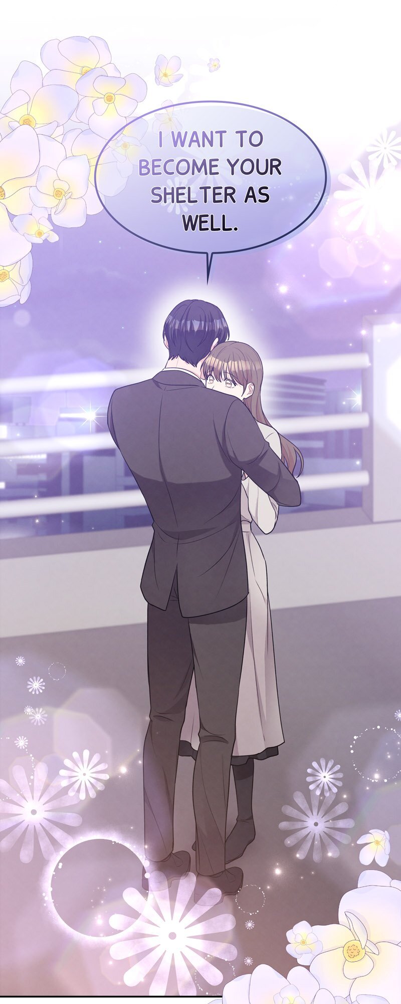 My Bosss’s Perfect Wedding chapter 71 page 62