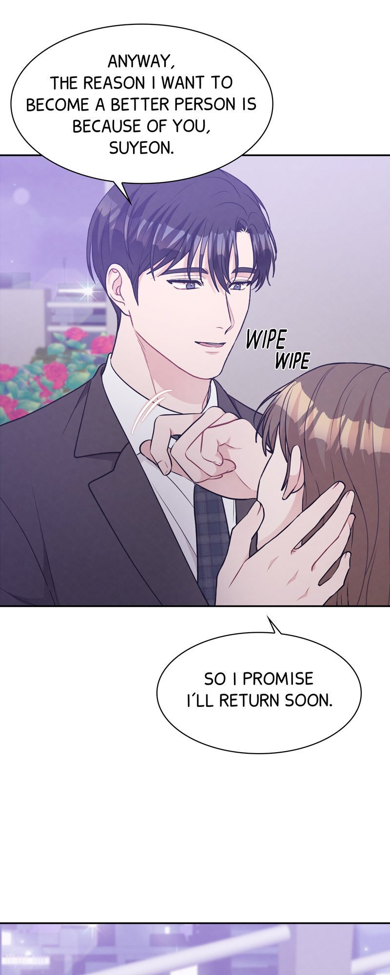 My Bosss’s Perfect Wedding chapter 71 page 64