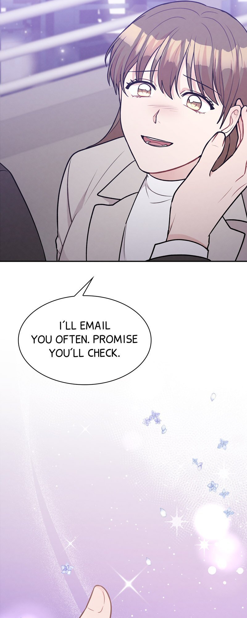 My Bosss’s Perfect Wedding chapter 71 page 65