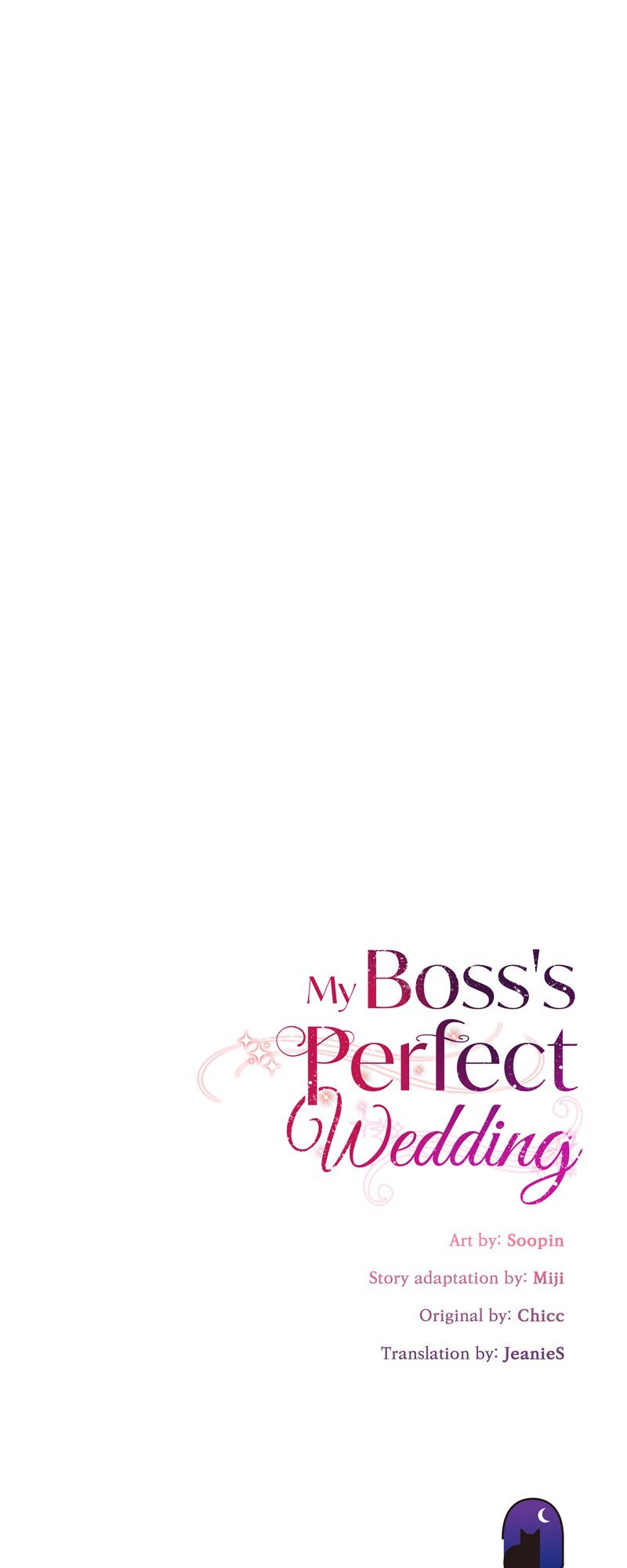 My Bosss’s Perfect Wedding chapter 71 page 67
