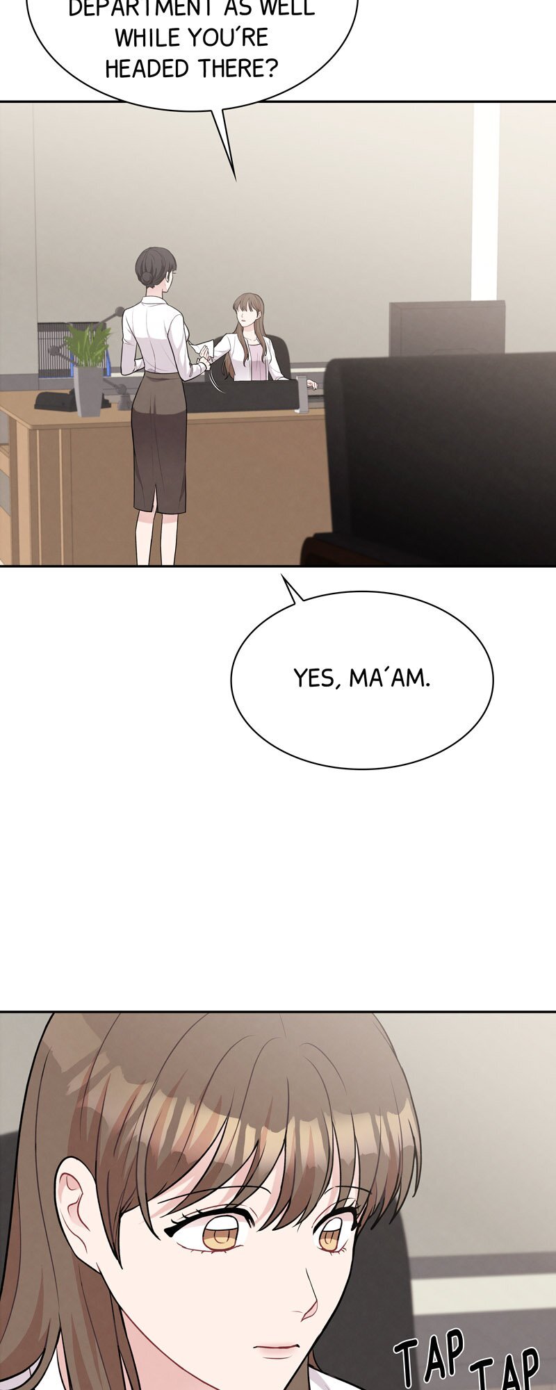 My Bosss’s Perfect Wedding chapter 72 page 7