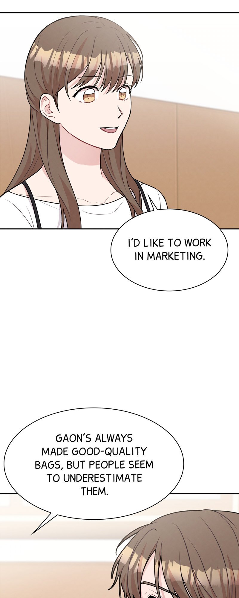 My Bosss’s Perfect Wedding chapter 72 page 25