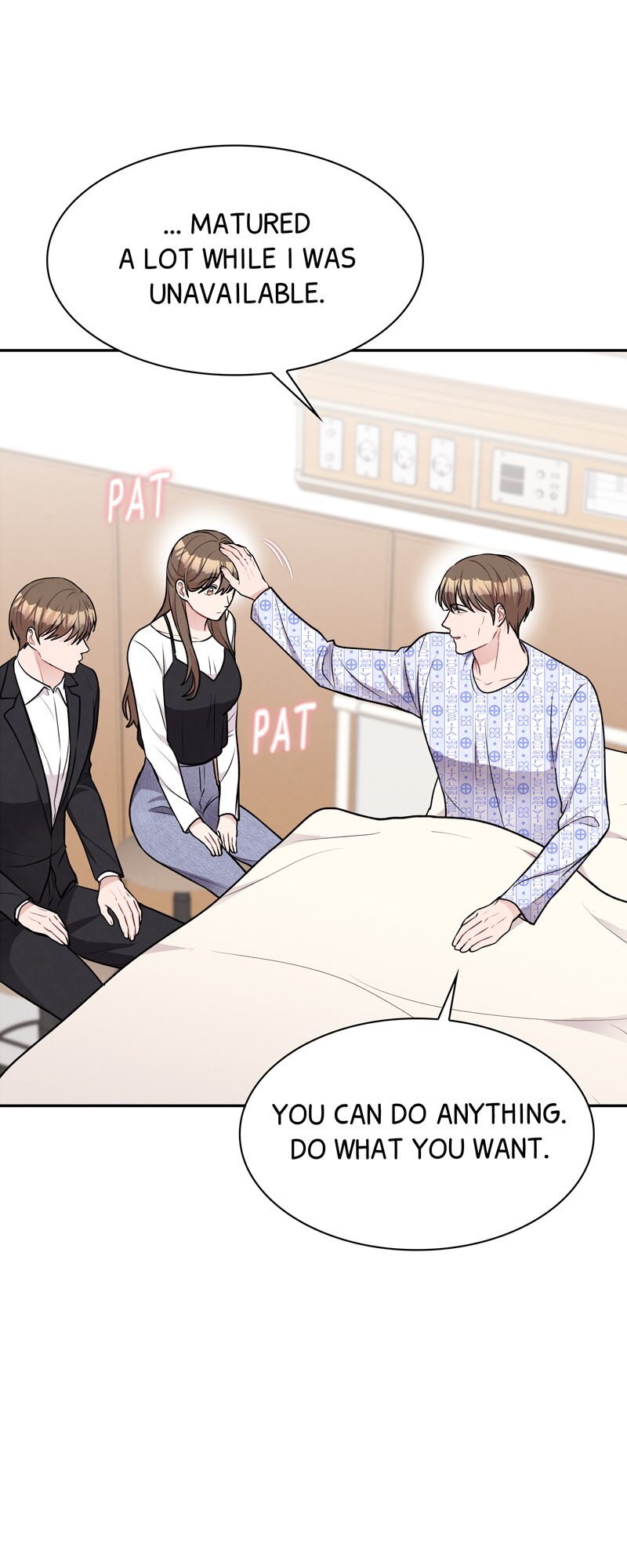 My Bosss’s Perfect Wedding chapter 72 page 29