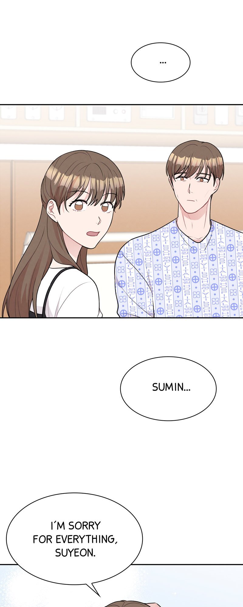 My Bosss’s Perfect Wedding chapter 72 page 32