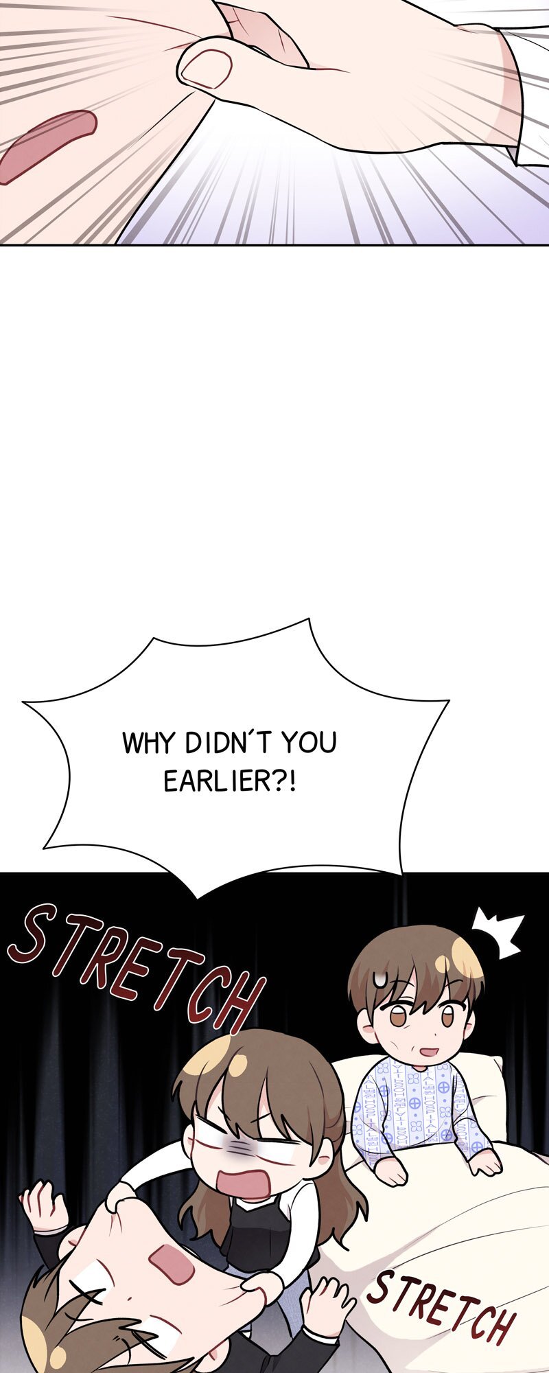My Bosss’s Perfect Wedding chapter 72 page 34