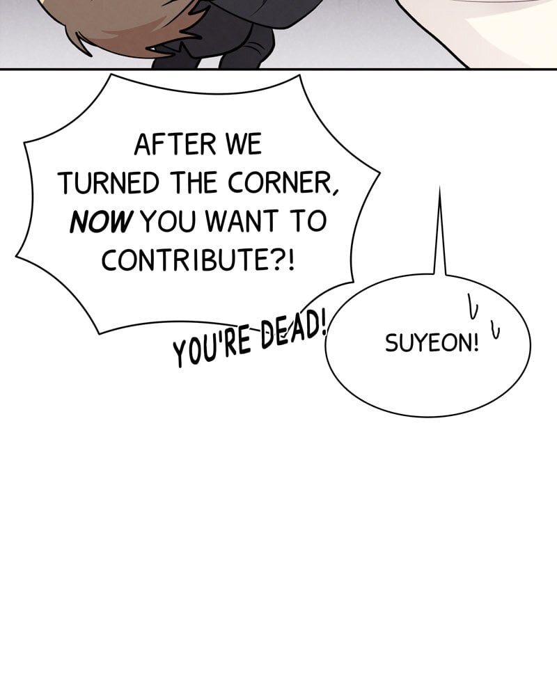 My Bosss’s Perfect Wedding chapter 72 page 35
