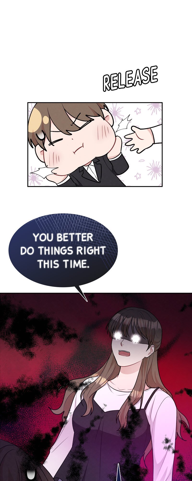 My Bosss’s Perfect Wedding chapter 72 page 36