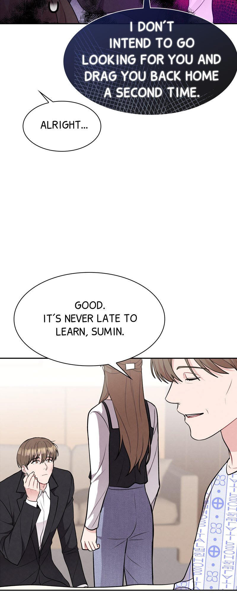 My Bosss’s Perfect Wedding chapter 72 page 37