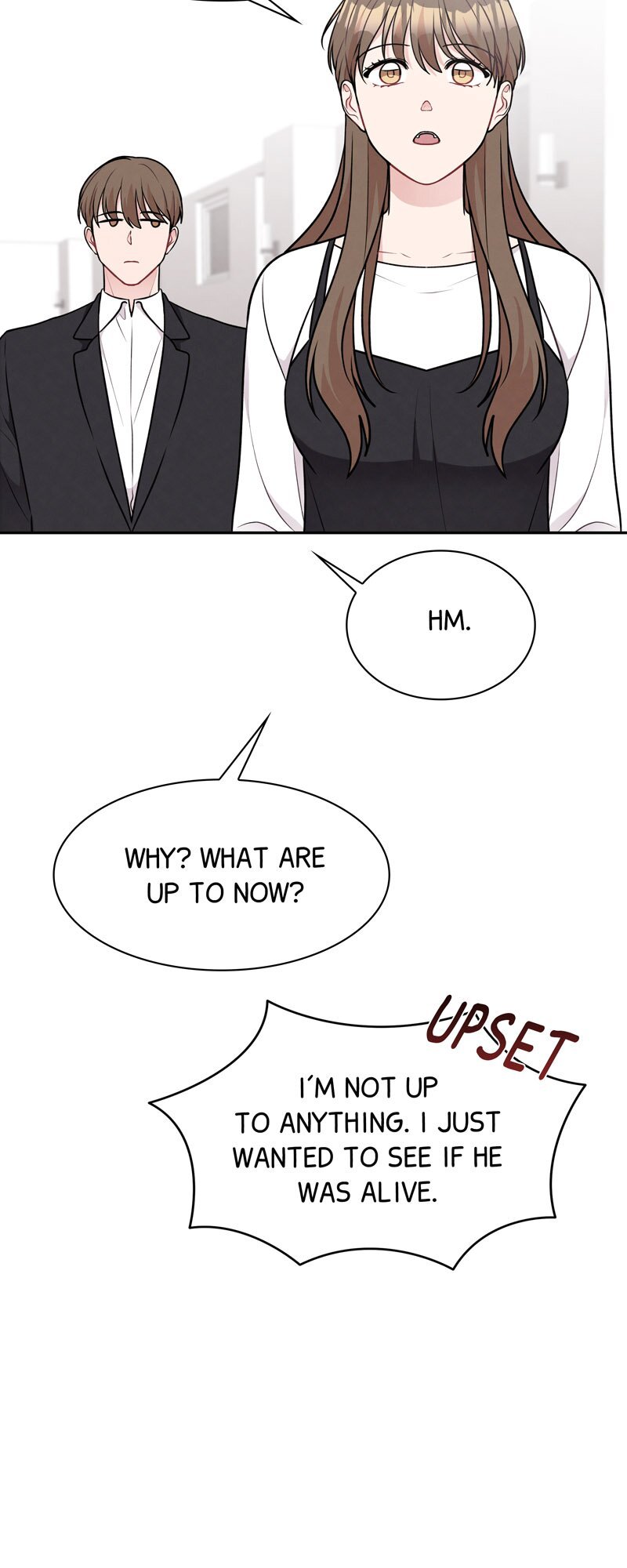 My Bosss’s Perfect Wedding chapter 72 page 41