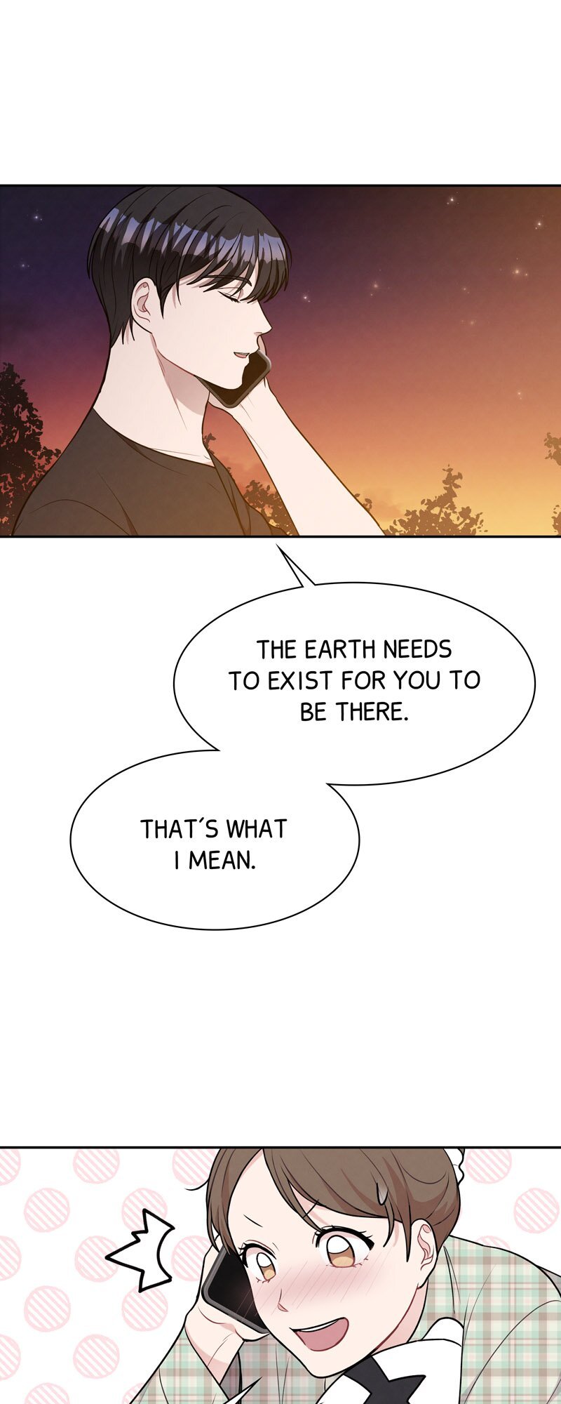 My Bosss’s Perfect Wedding chapter 72 page 52