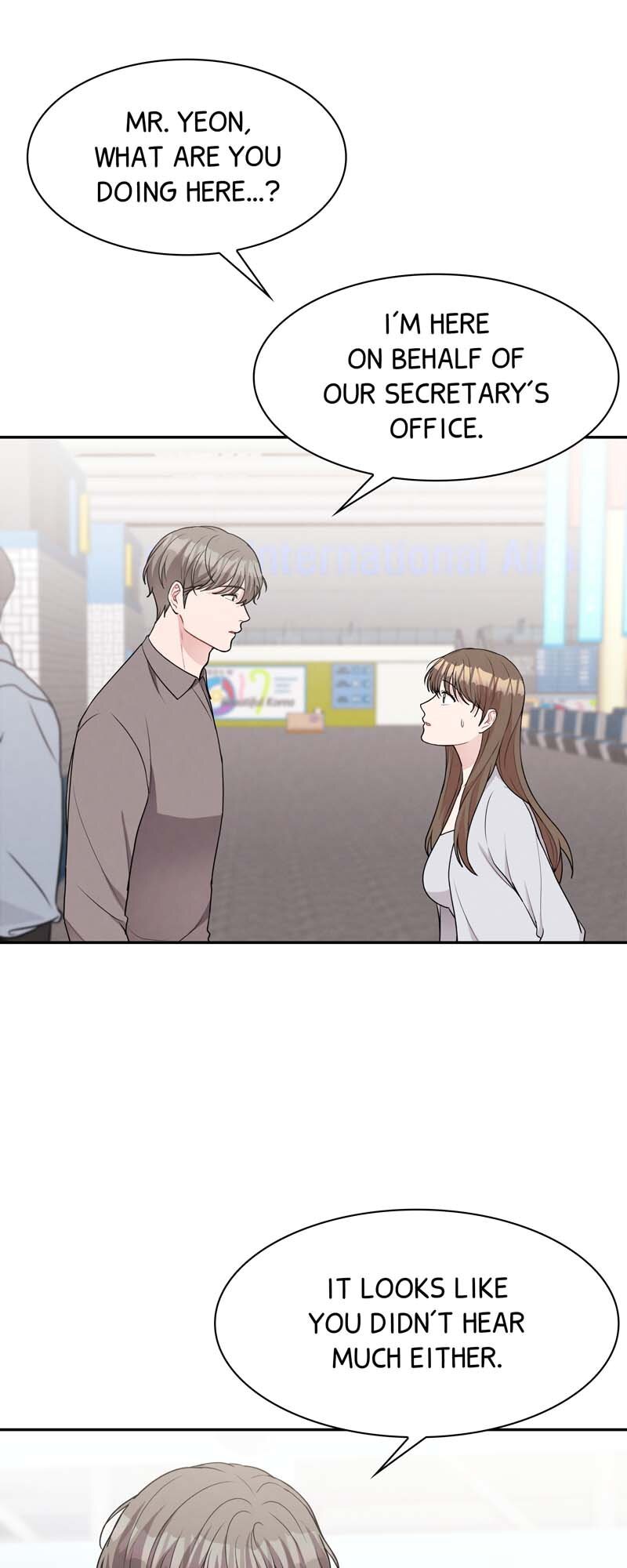 My Bosss’s Perfect Wedding chapter 73 page 12