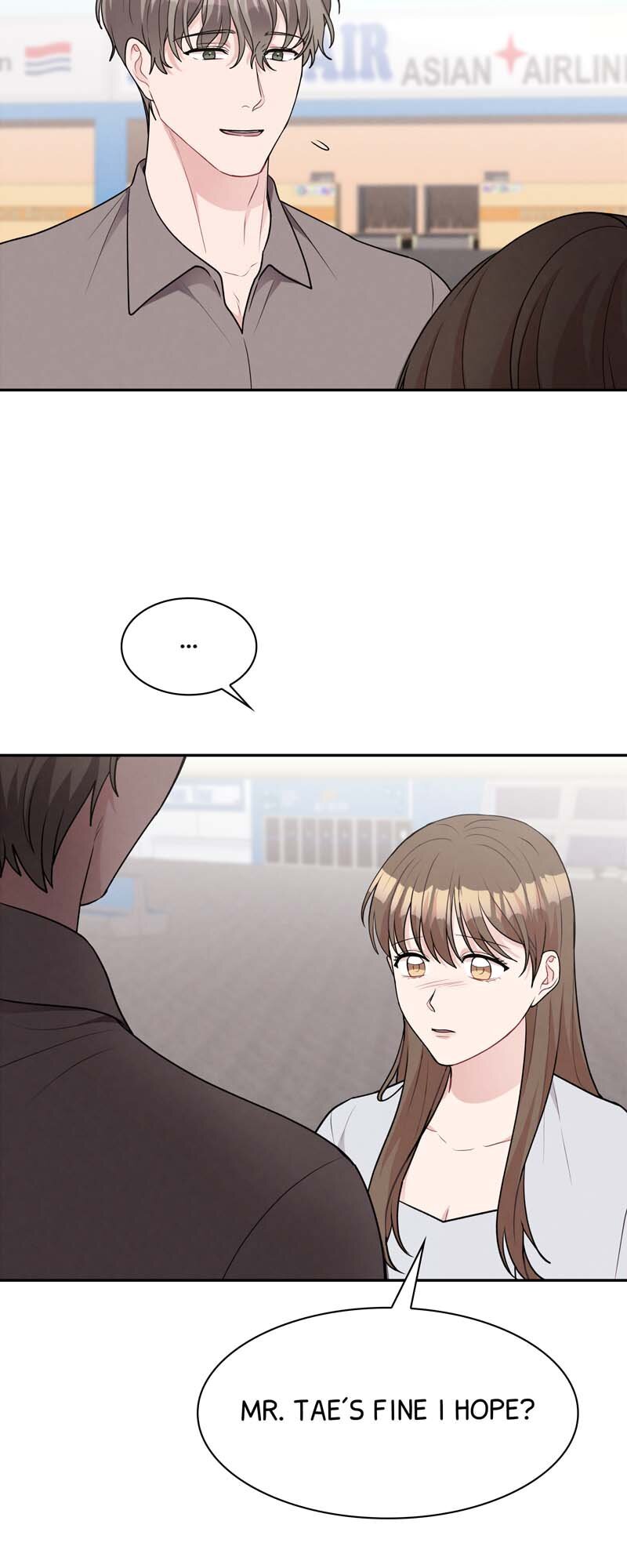 My Bosss’s Perfect Wedding chapter 73 page 13