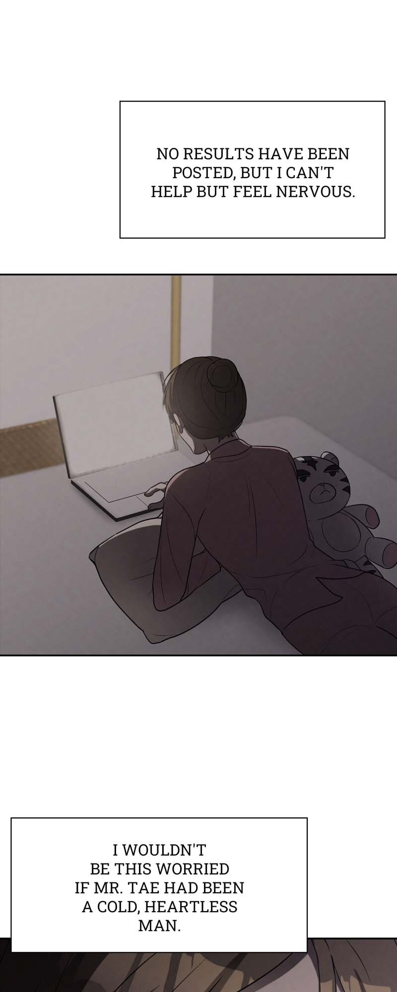 My Bosss’s Perfect Wedding chapter 73 page 23