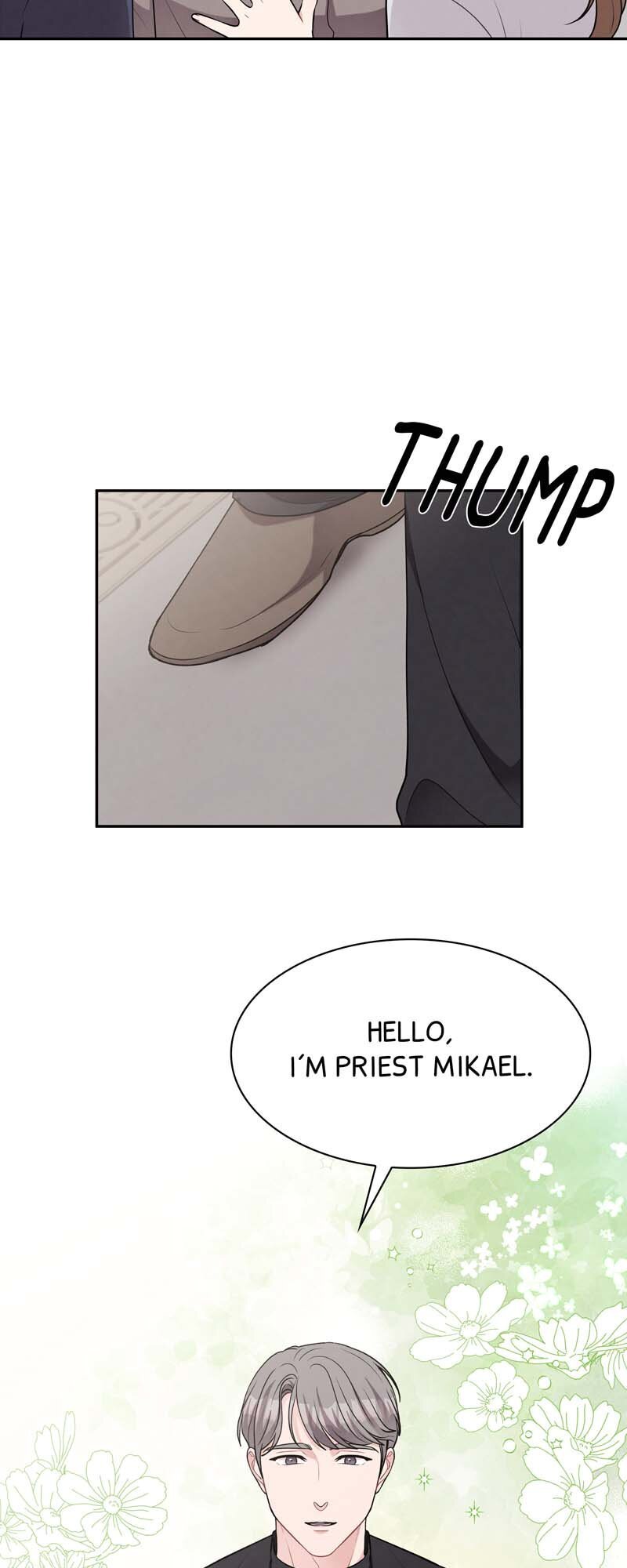 My Bosss’s Perfect Wedding chapter 73 page 30