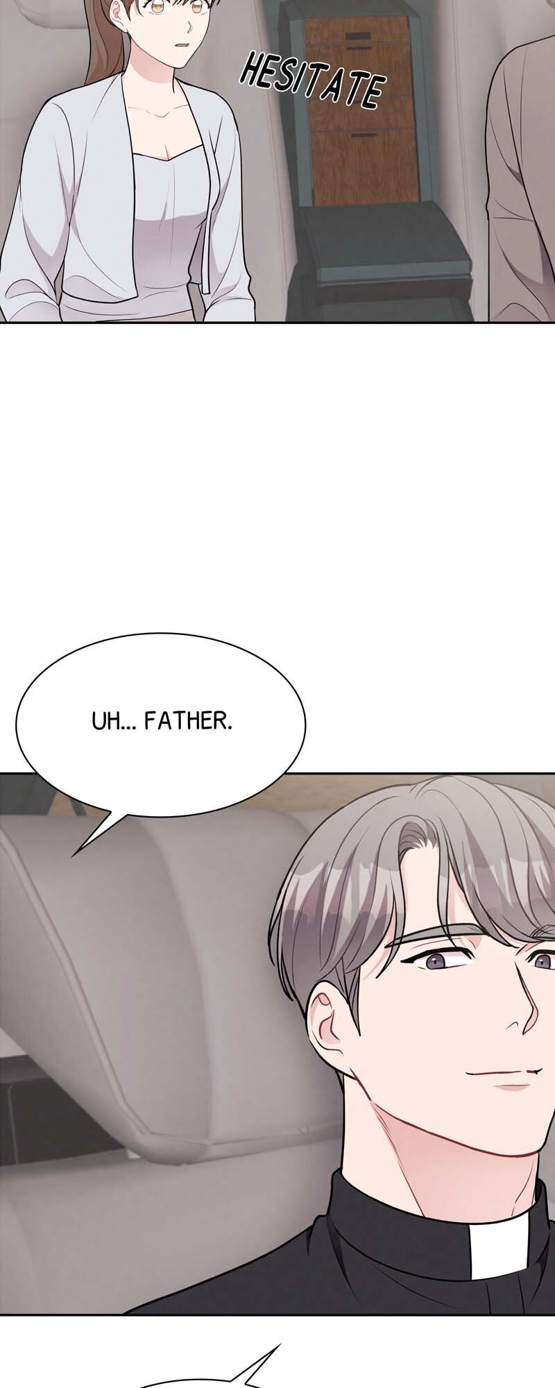 My Bosss’s Perfect Wedding chapter 73 page 34