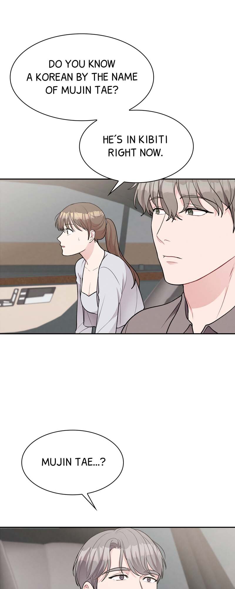 My Bosss’s Perfect Wedding chapter 73 page 36