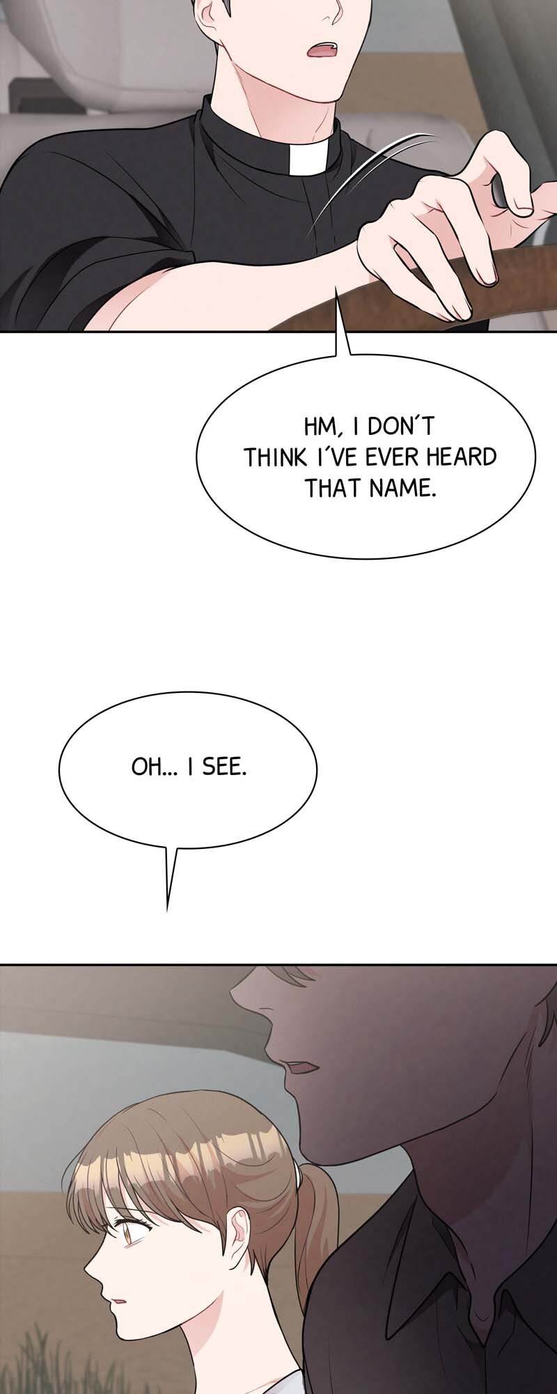 My Bosss’s Perfect Wedding chapter 73 page 37