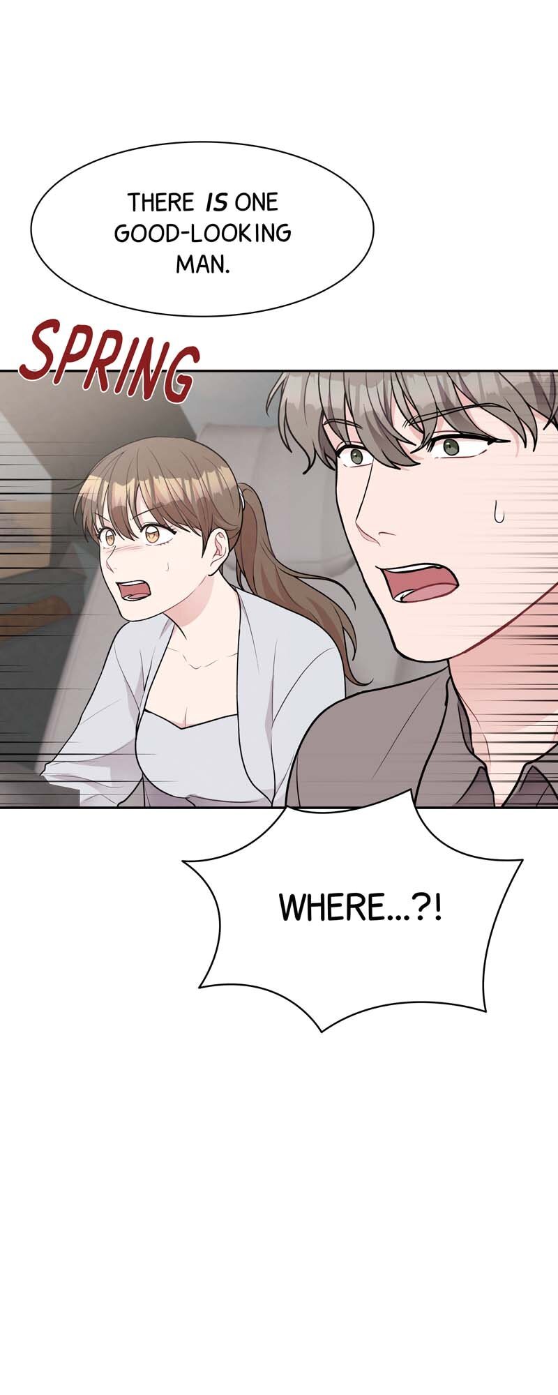 My Bosss’s Perfect Wedding chapter 73 page 40