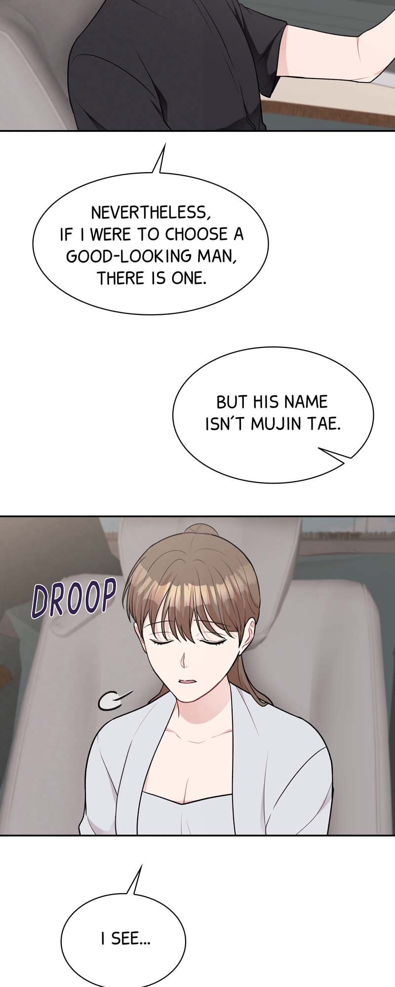 My Bosss’s Perfect Wedding chapter 73 page 43