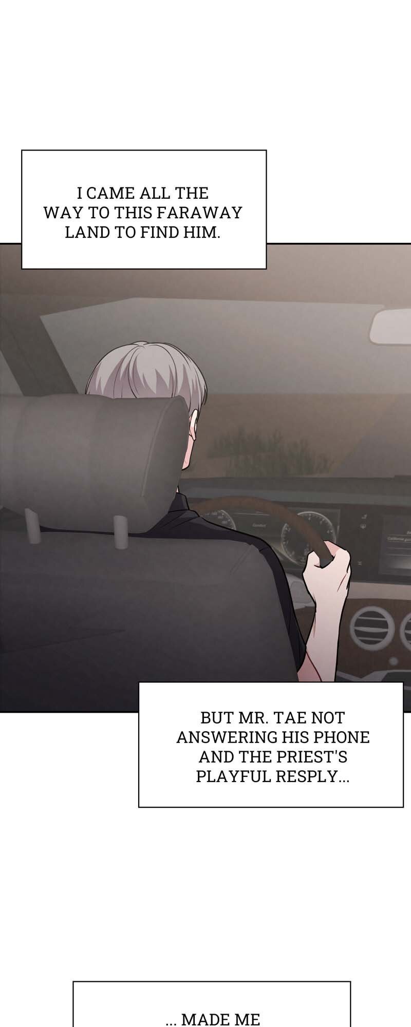My Bosss’s Perfect Wedding chapter 73 page 45
