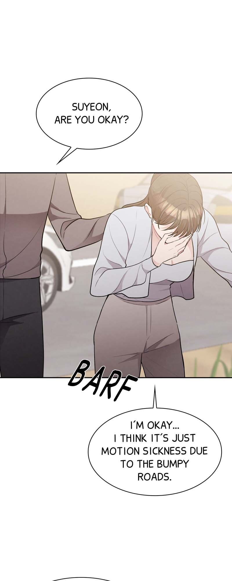 My Bosss’s Perfect Wedding chapter 73 page 47