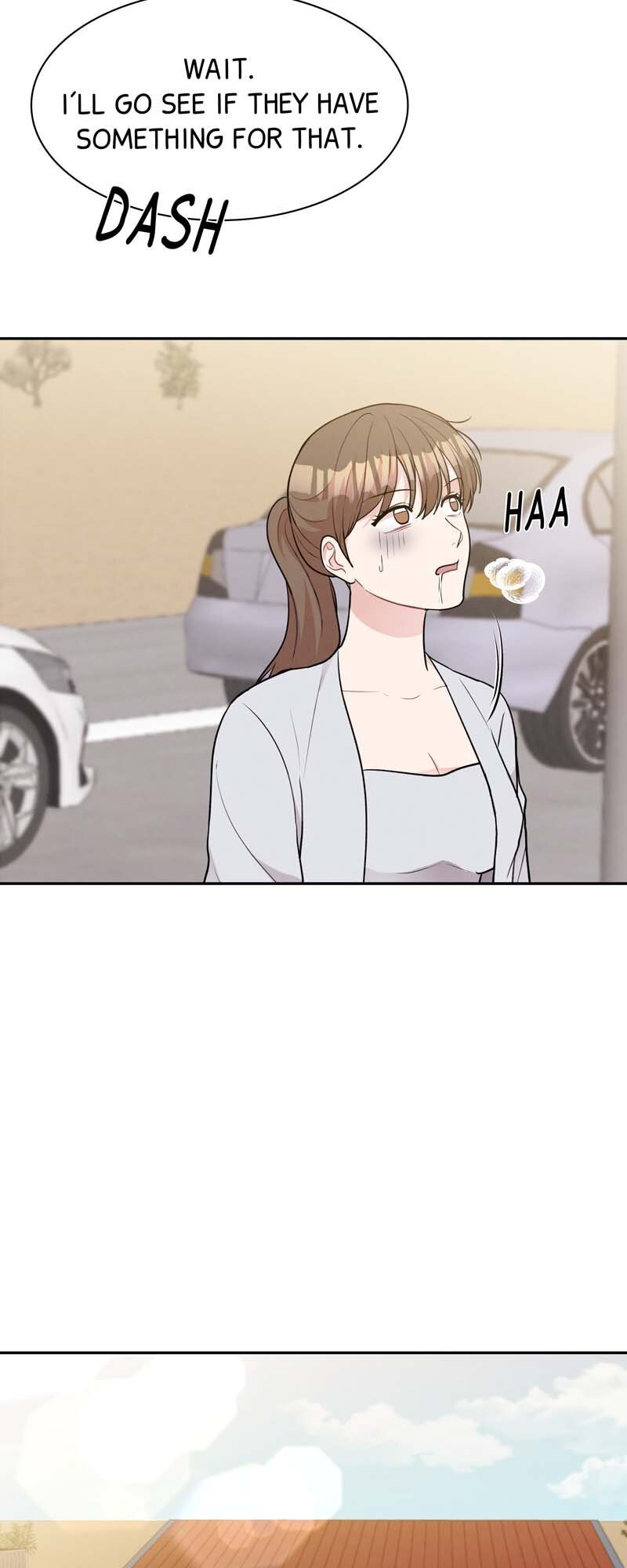 My Bosss’s Perfect Wedding chapter 73 page 48