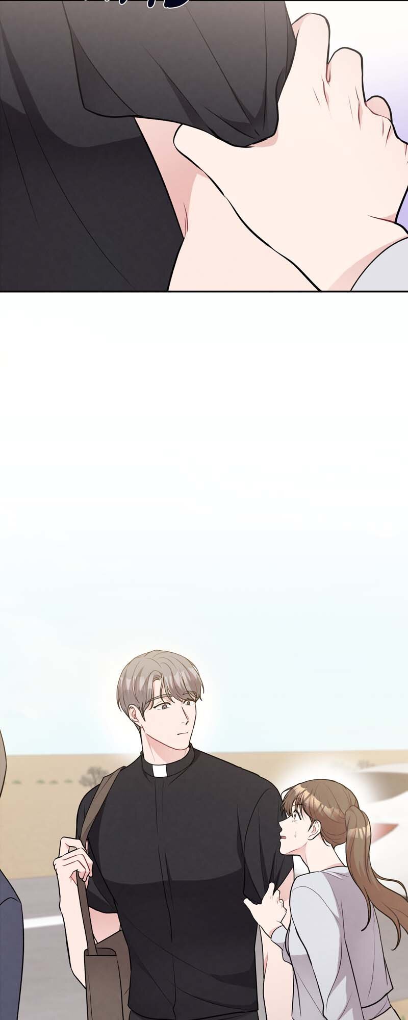 My Bosss’s Perfect Wedding chapter 73 page 52