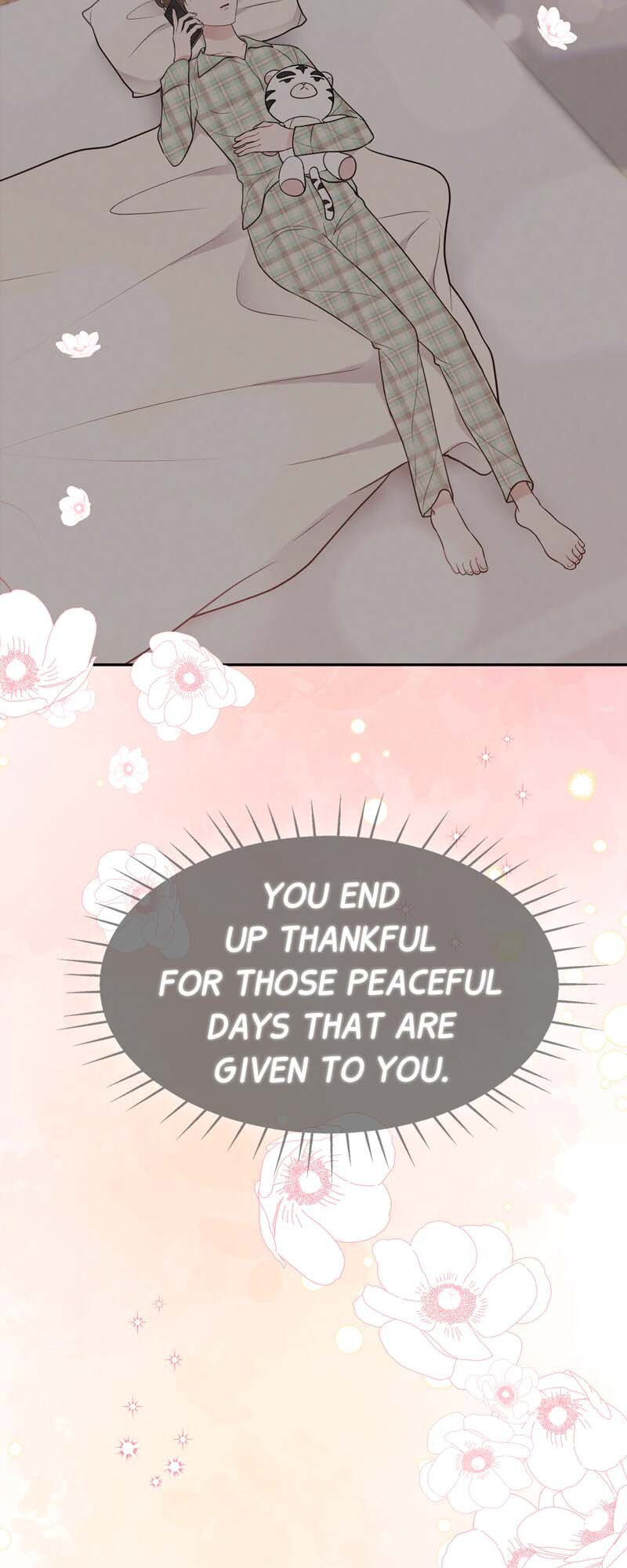 My Bosss’s Perfect Wedding chapter 73 page 60