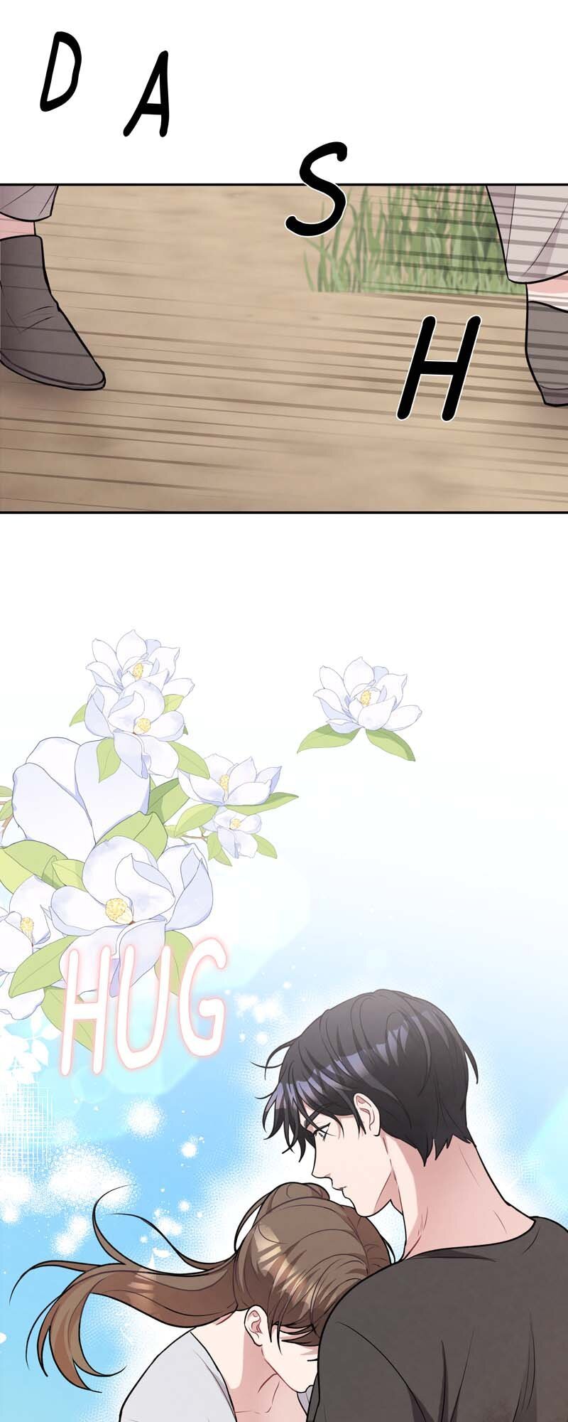 My Bosss’s Perfect Wedding chapter 73 page 63