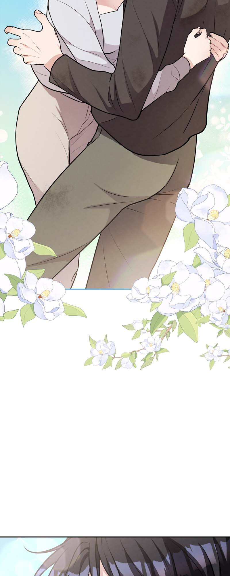 My Bosss’s Perfect Wedding chapter 73 page 64