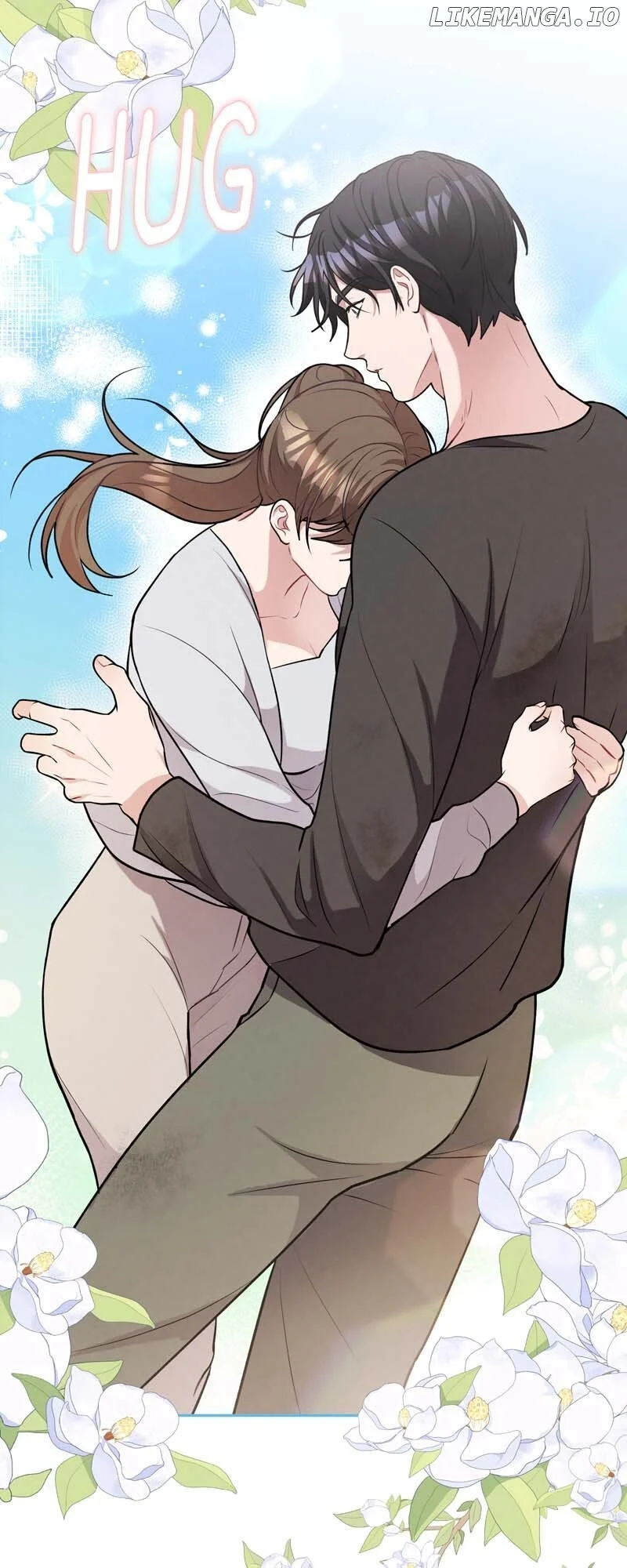 My Bosss’s Perfect Wedding chapter 74 page 2