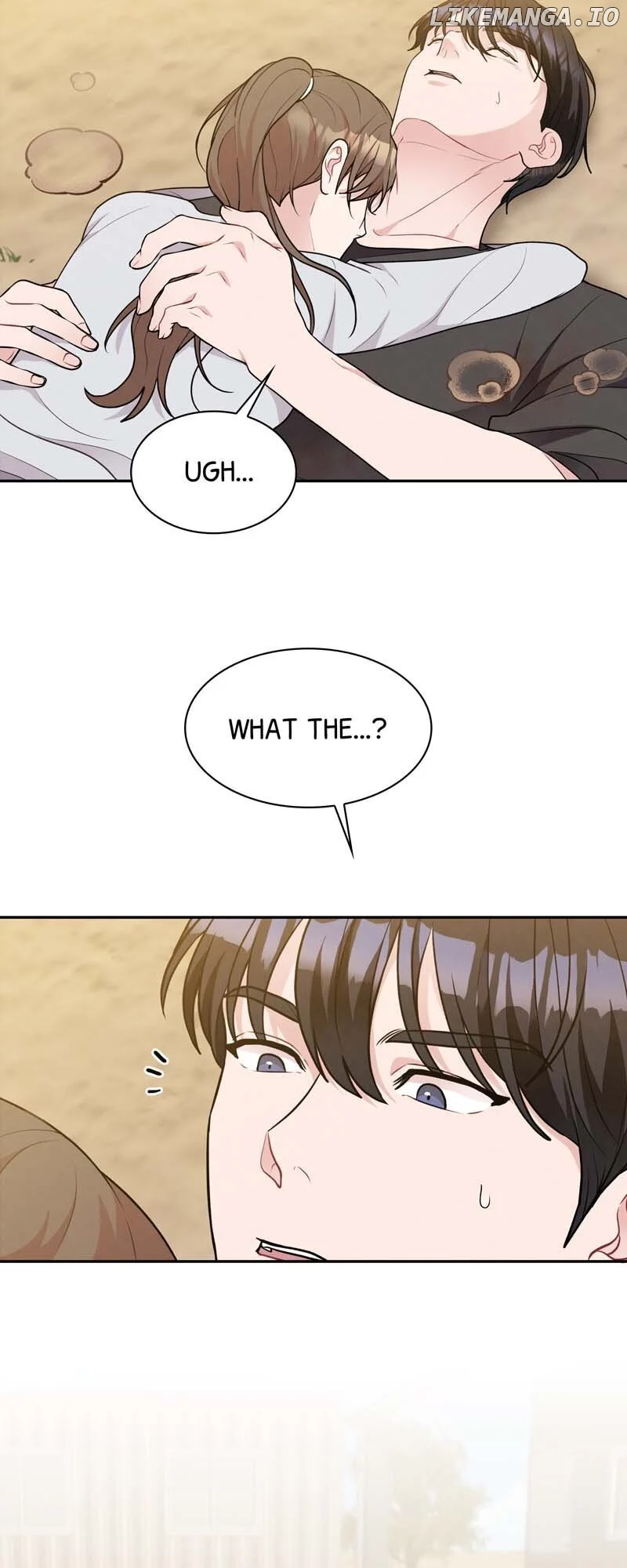 My Bosss’s Perfect Wedding chapter 74 page 7
